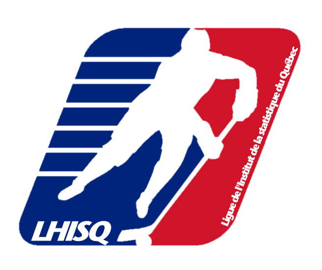Ligue de hockey de l'Institut de la statistique du Québec